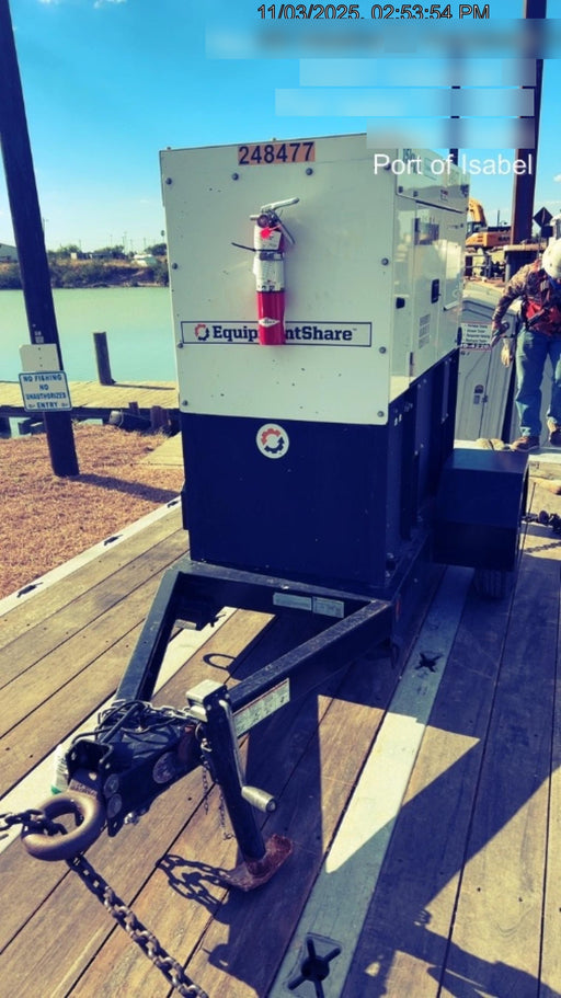 2022 SHINDAIWA DGK15FL