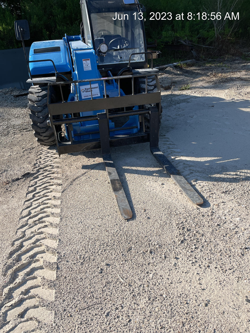 2023 GENIE GTH-5519