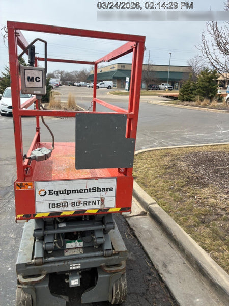 2019 SKYJACK SJIII-3219