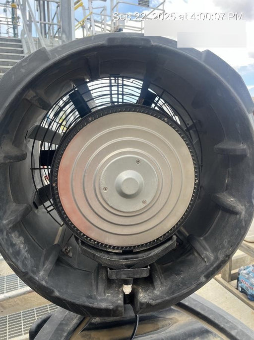 2021 POWER BREEZER PB10-A-06-B