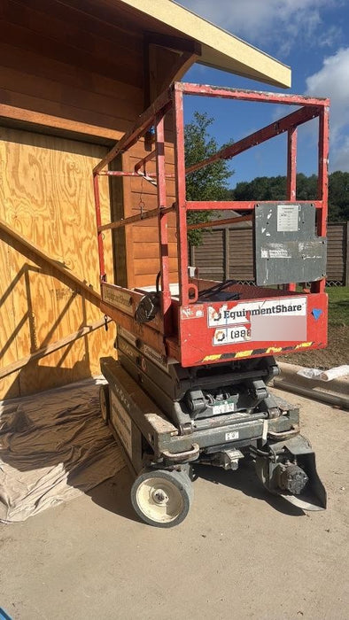 2019 SKYJACK SJIII-3219