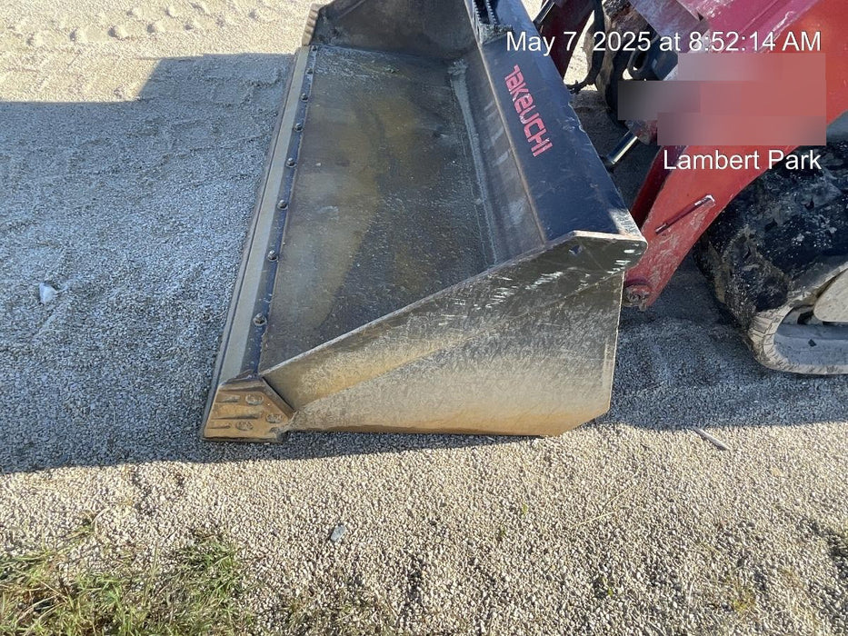 2023 TAKEUCHI ABLU-84S-100 - Takeuchi