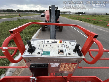 2019 SKYJACK SJ45T+