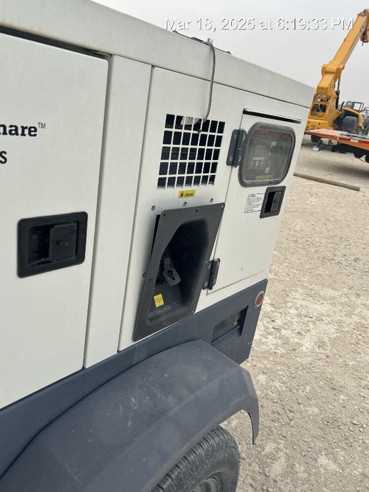 2021 ATLAS COPCO QAS45 CWK