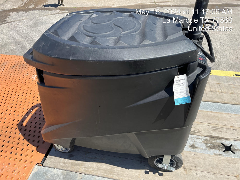 2022 POWER BREEZER PB4BASE