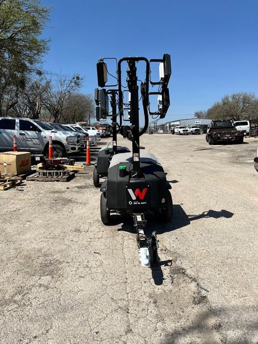 2024 WACKER NEUSON LTT4