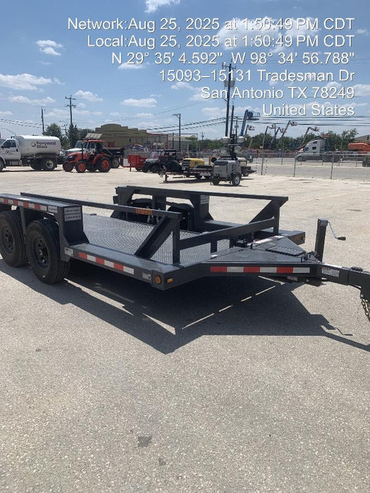 2025 TRIPLE L 1016 - Triple L