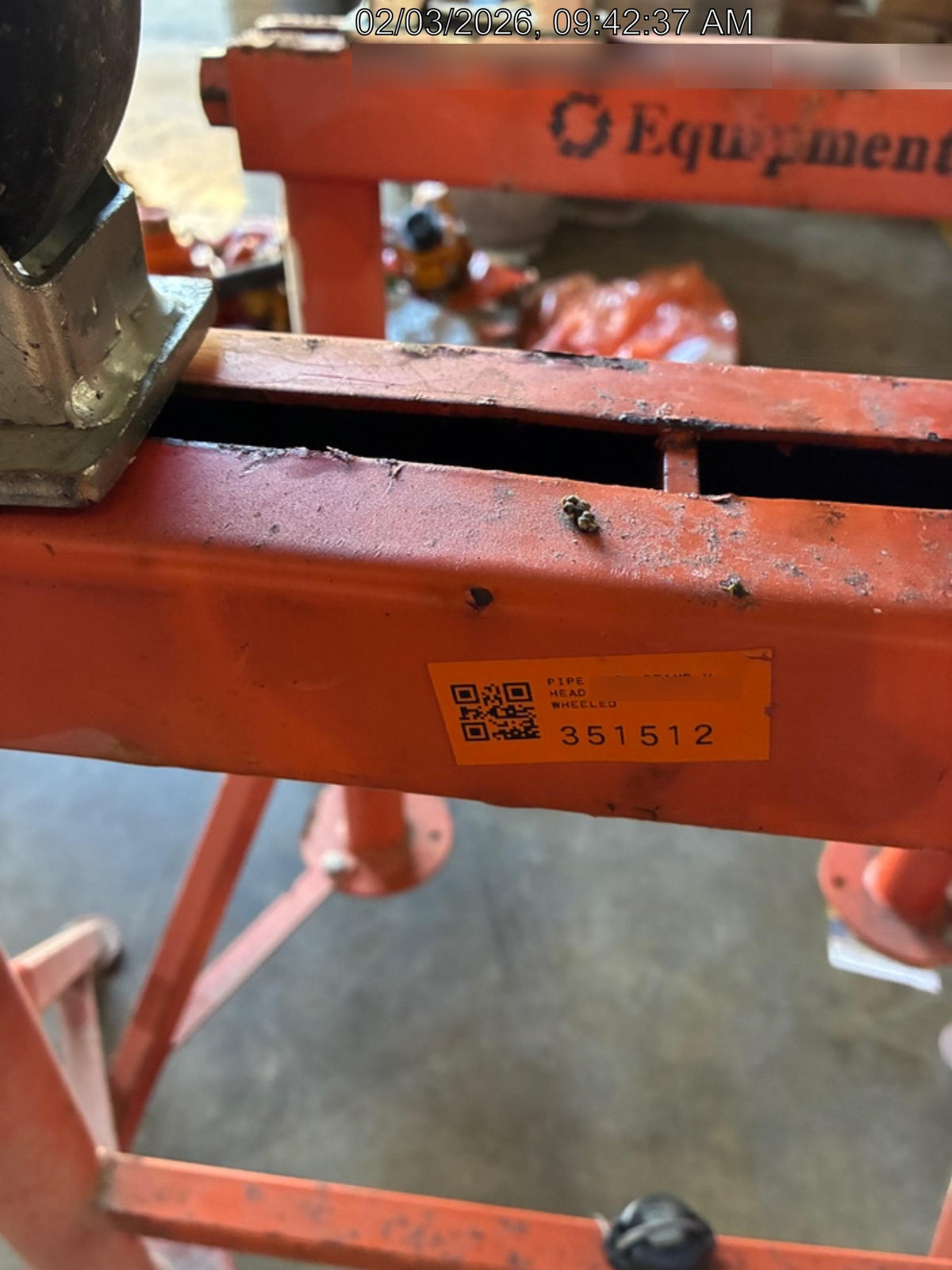 2023 B&B PIPE 4305