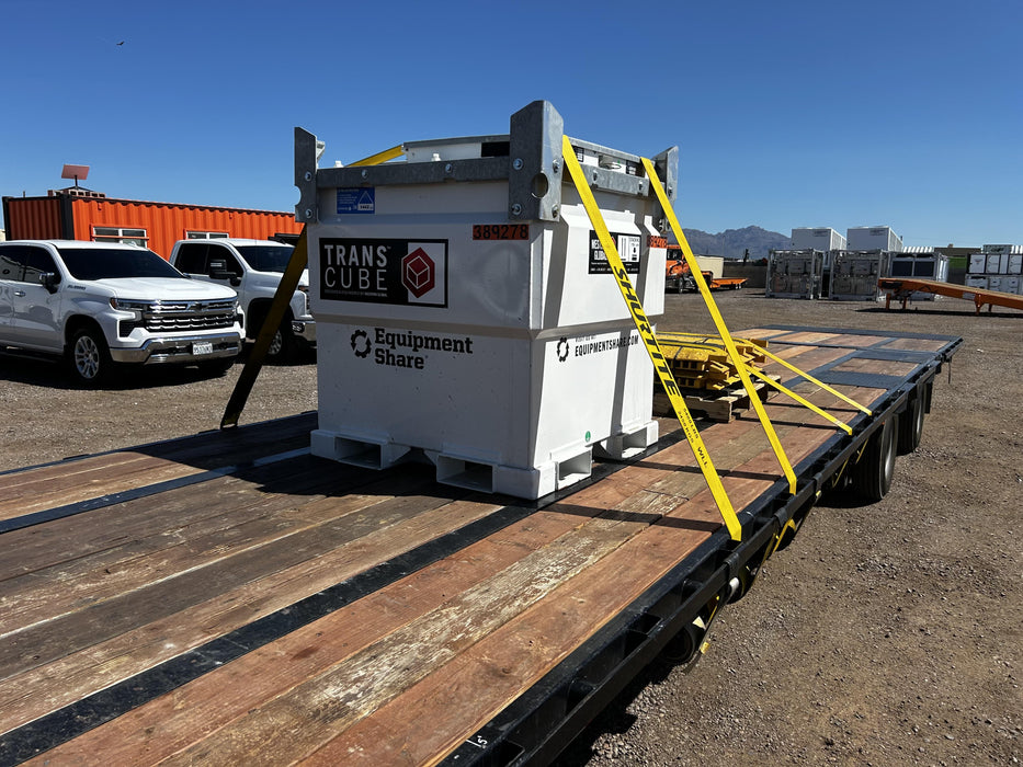 2024 WESTERN GLOBAL 10TCG-ES-12VFHK