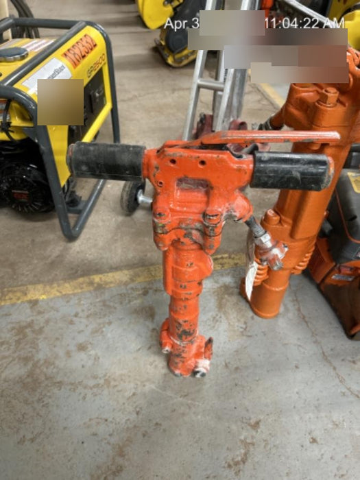 2021 MICHIGAN PNEUMATIC MP-30-1