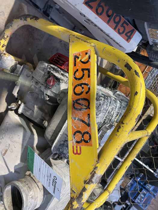 2022 WACKER NEUSON PT3A