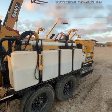 2023 VAC-TRON LP573XDT