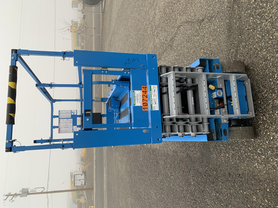 2020 GENIE GS-2632