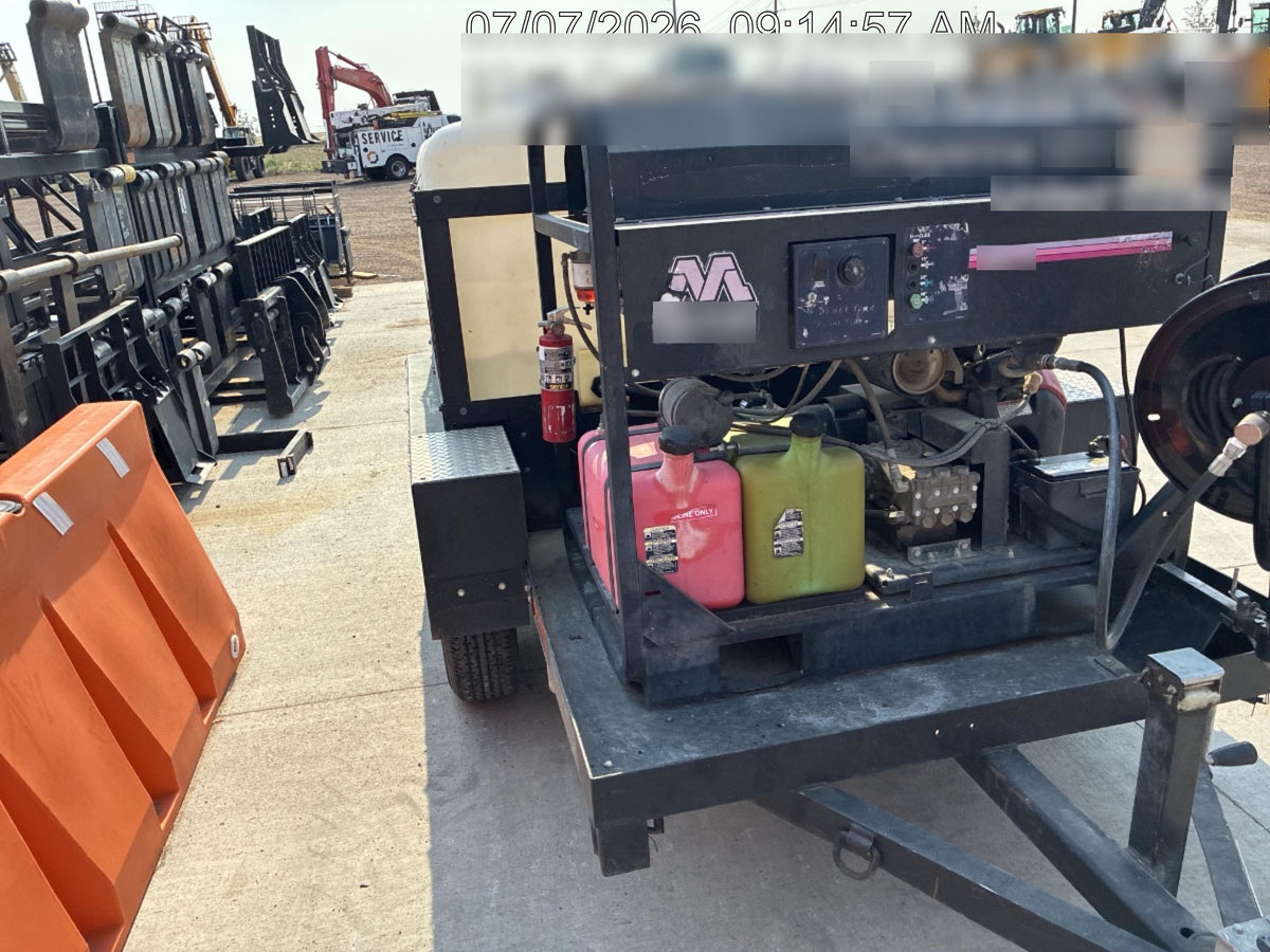2020 MI-T-M CORPORATION HS-3505-1MGH-UR