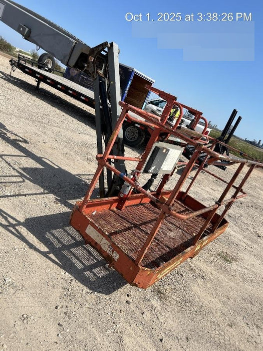 2019 SKYJACK SJ85 AJ