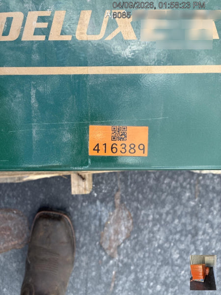 2024 HILMAN ROLLERS KRS-30-SLD