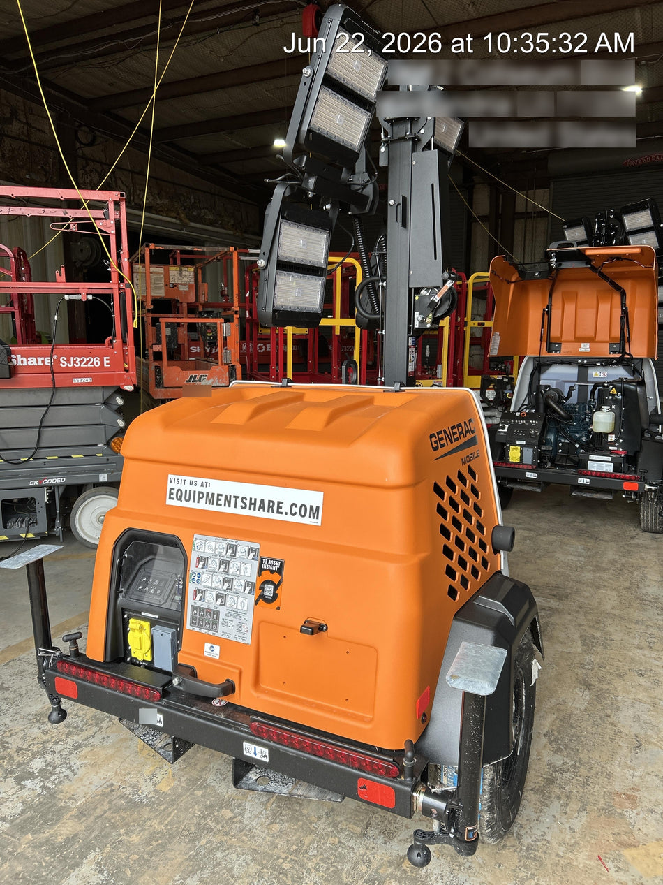 2026 GENERAC MLTS-4