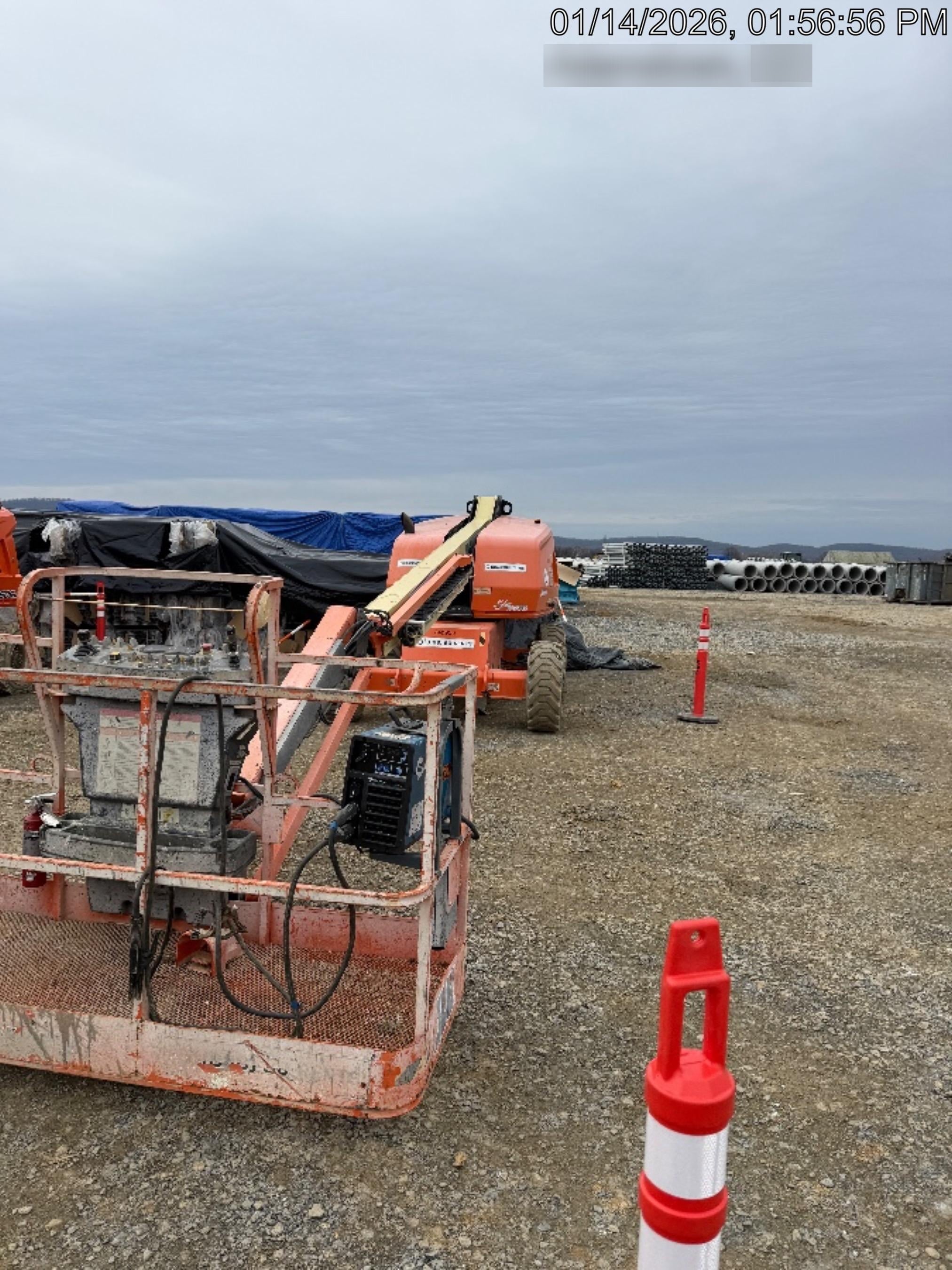 2025 MILLER ELECTRIC CST-282
