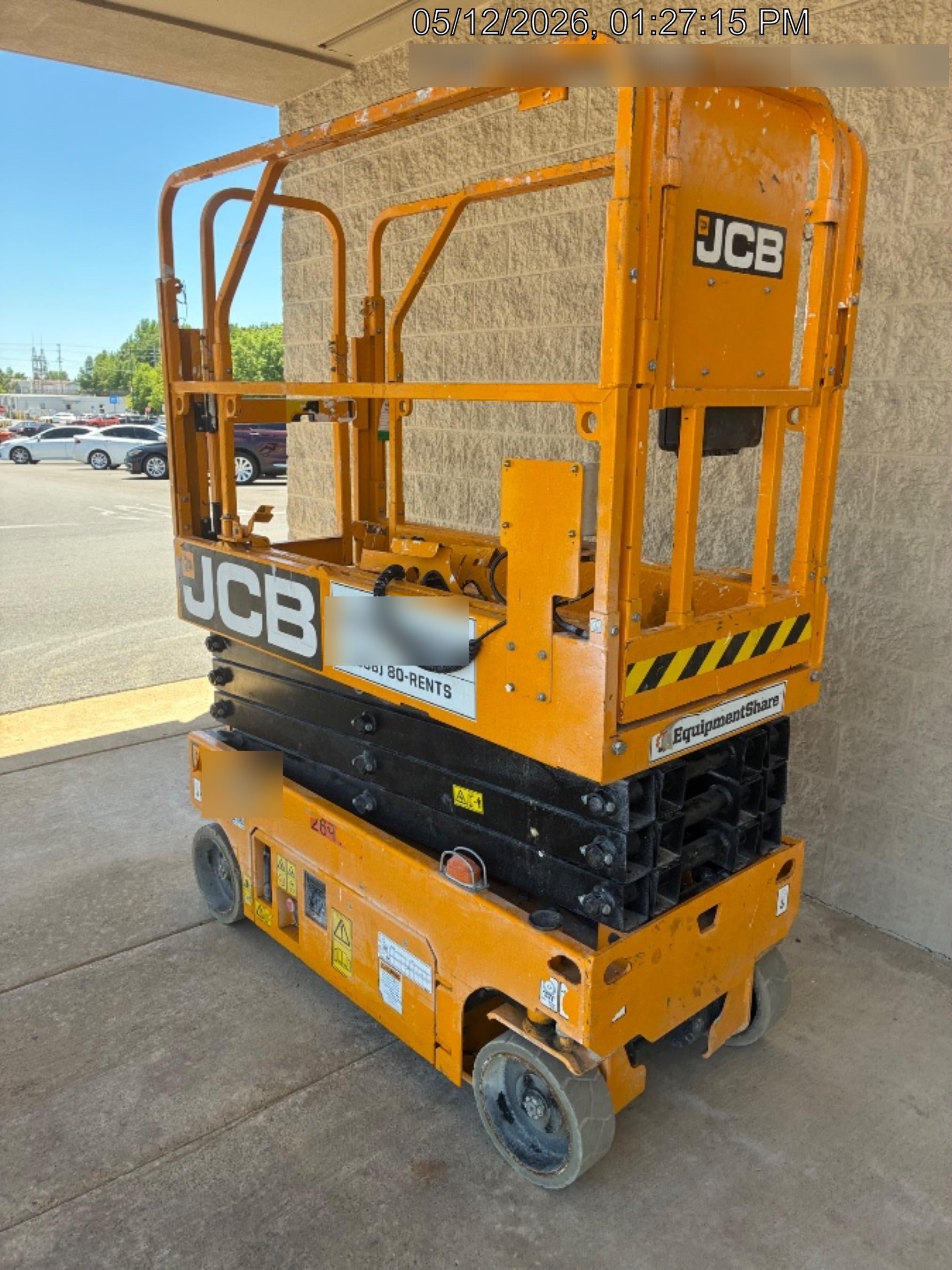 2022 JCB S1930E