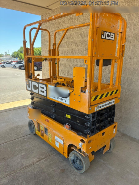 2022 JCB S1930E
