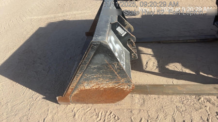 2024 ARROW MATERIAL HANDLING 3207212B081