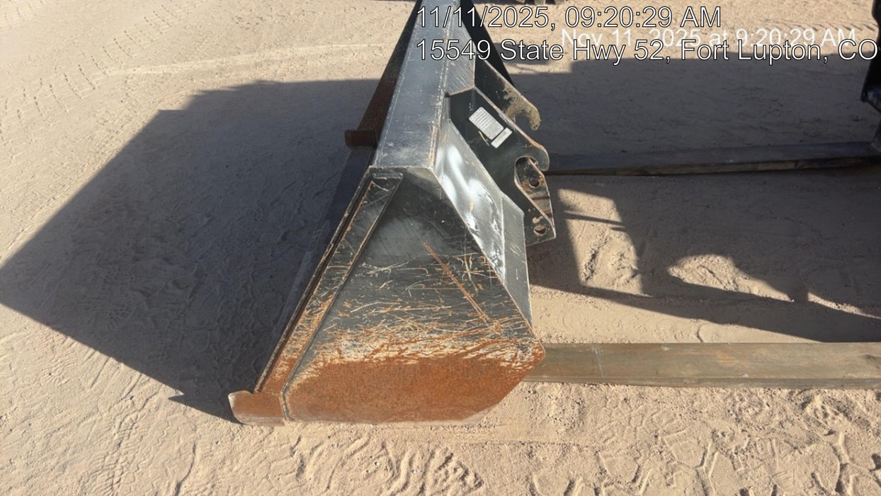 2024 ARROW MATERIAL HANDLING 3207212B081