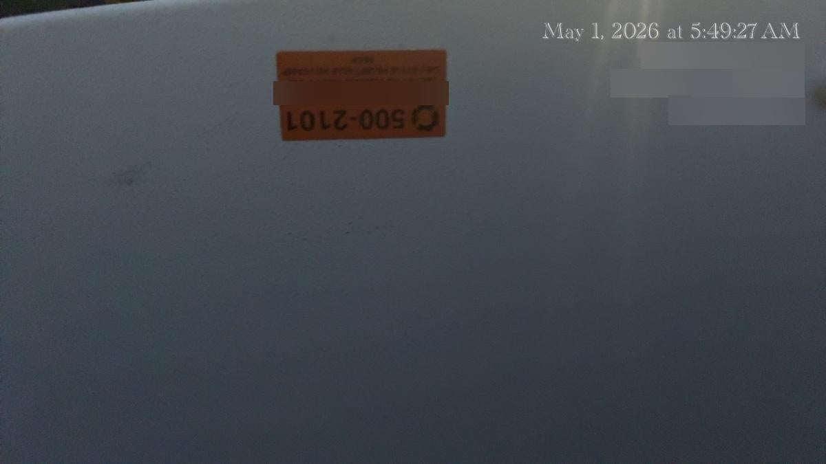 2020 ATLAS COPCO QAS25
