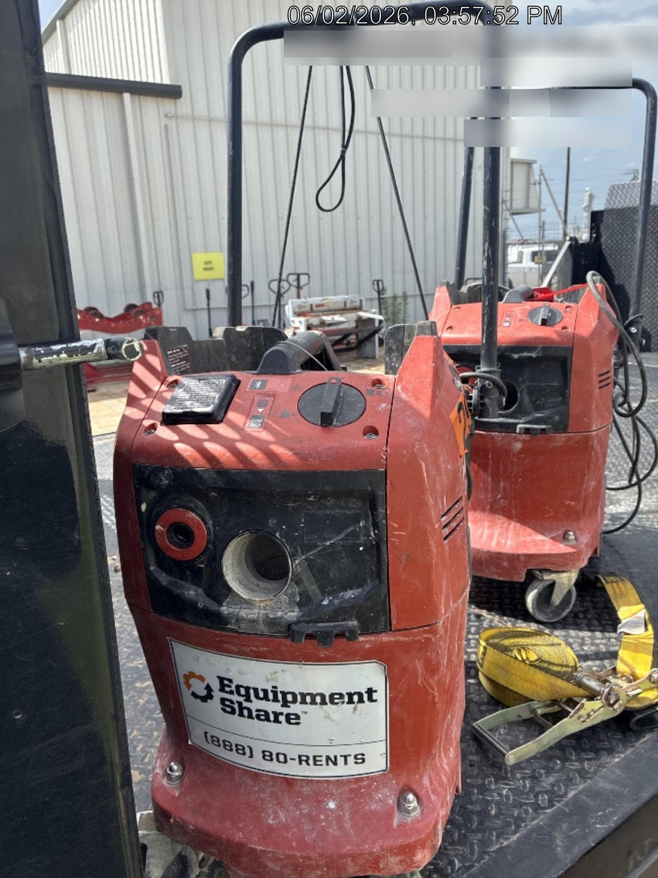 2022 HILTI DD-WMS 100