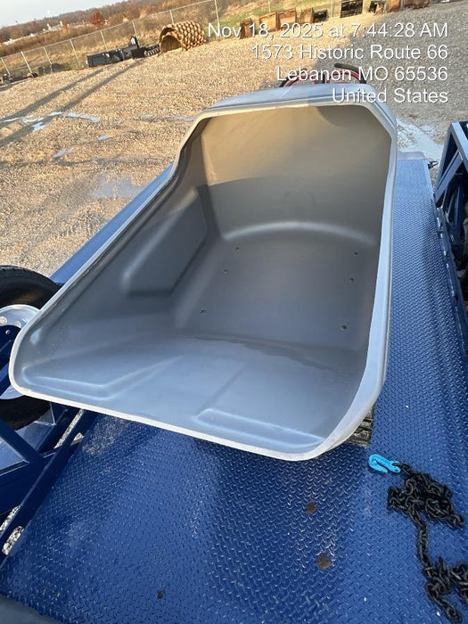 2025 TORO MBTX 2500-TS