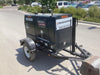 2021 Lincoln Electric Dual Maverick 200/200X Ready Pak 3 (includes trailer, cable rack, fender light kit)