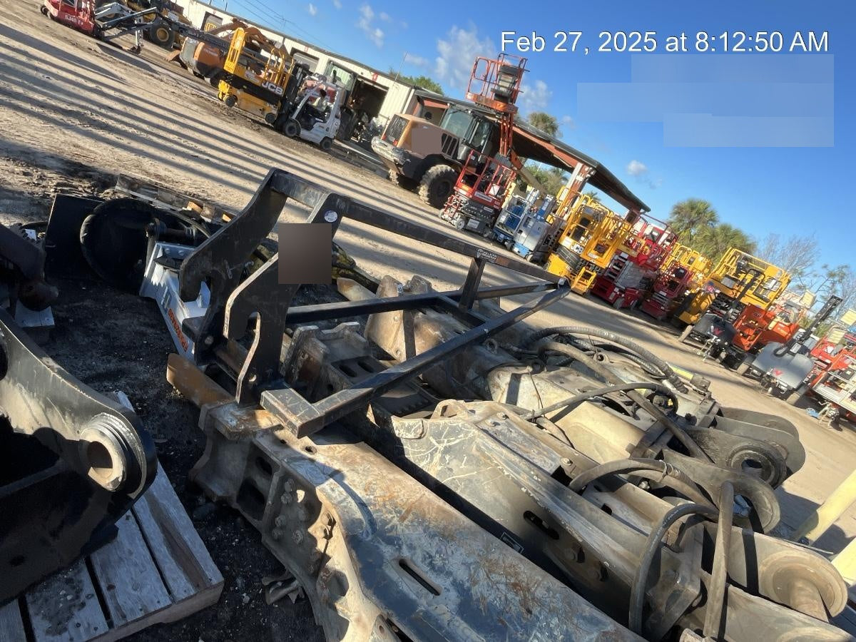 2019 PALADIN 12403