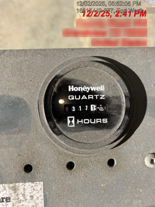 2016 SKYJACK SJIII-3219