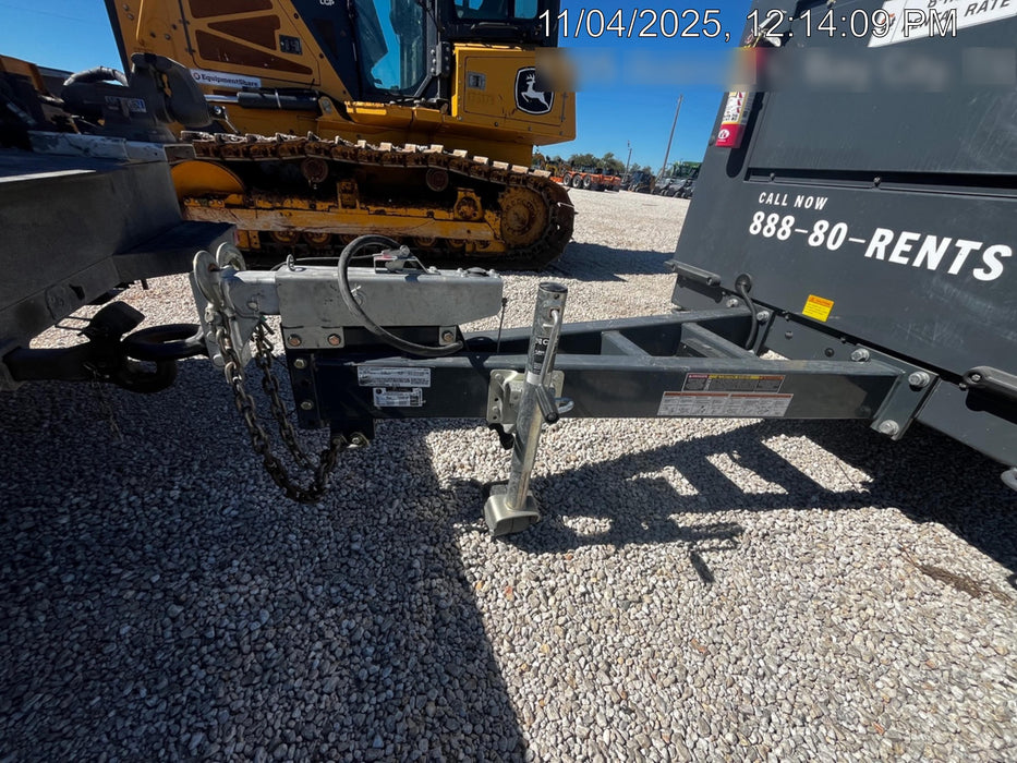 2024 AIRMAN PDSF375DP-6E1