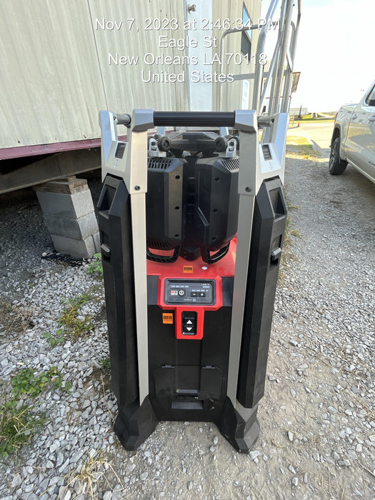 2021 MILWAUKEE MXF041-1XC