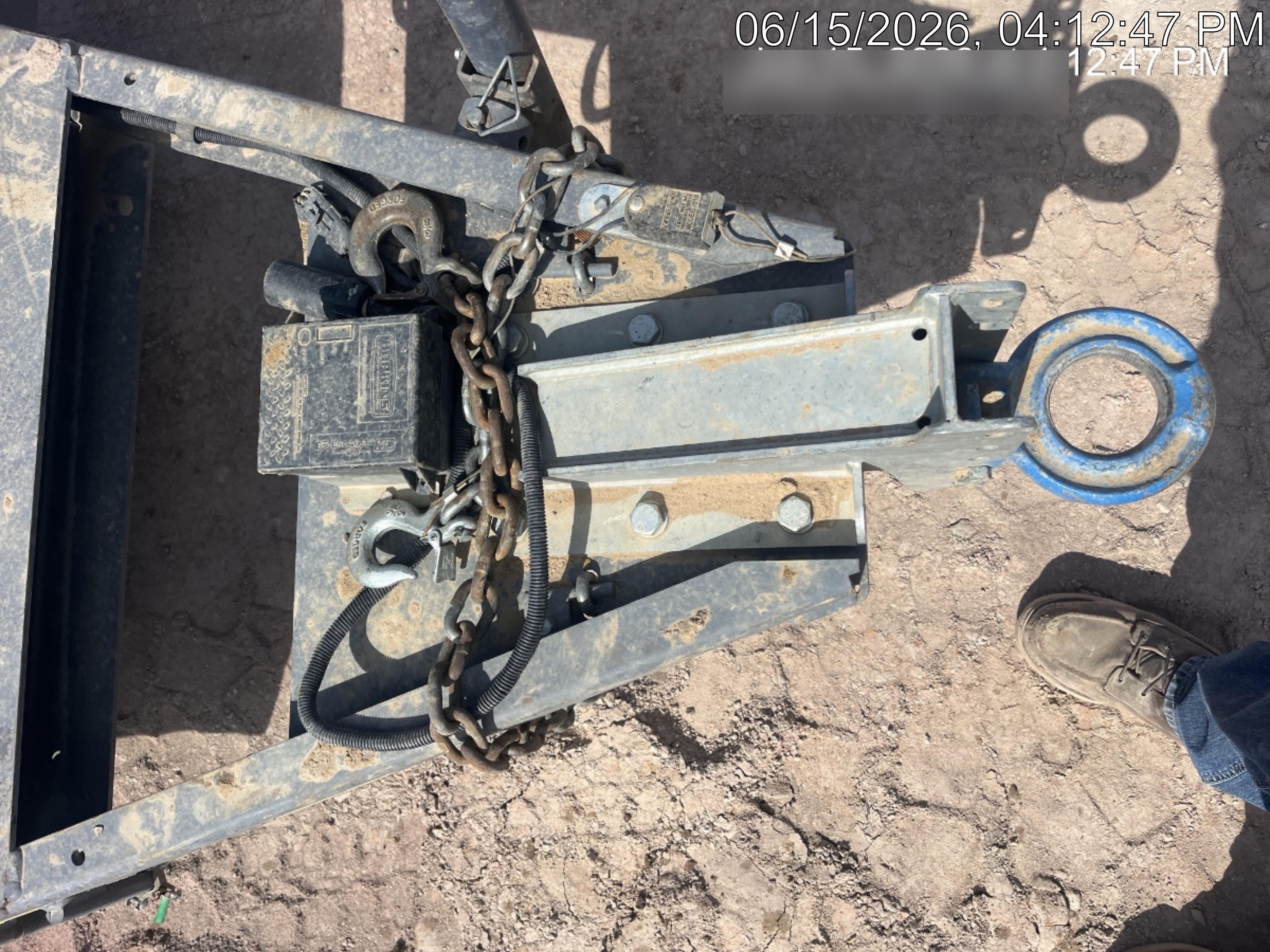 2022 ATLAS COPCO PAC F66 KD