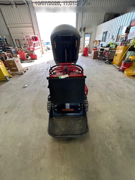 2023 TORO MBTX 2500-TS