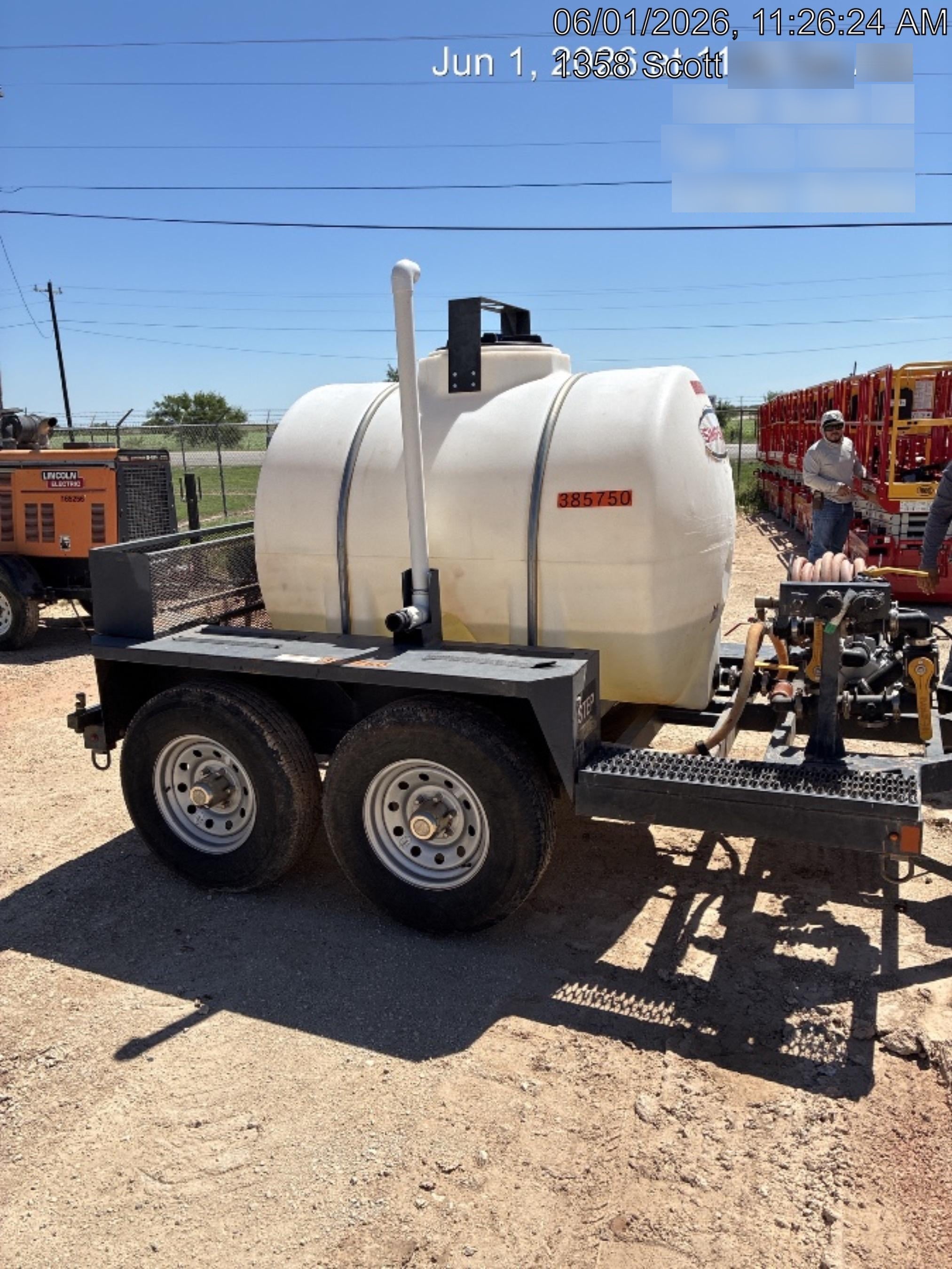 2023 SIMPSON SWT-52517
