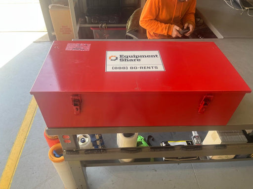 2025 KEY PLANT KP-SCC-802