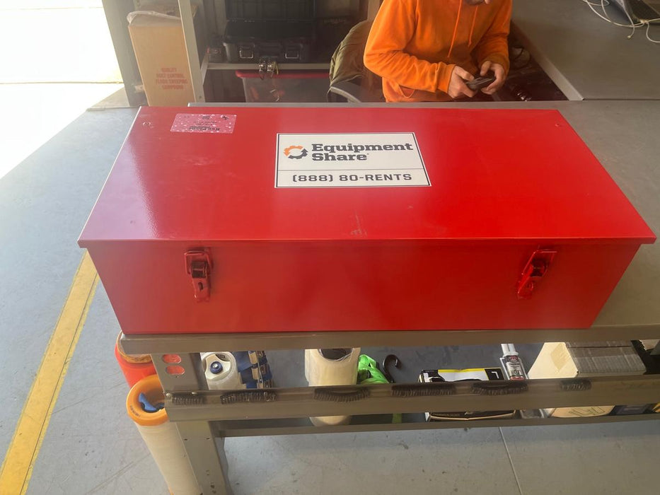 2025 KEY PLANT KP-SCC-802