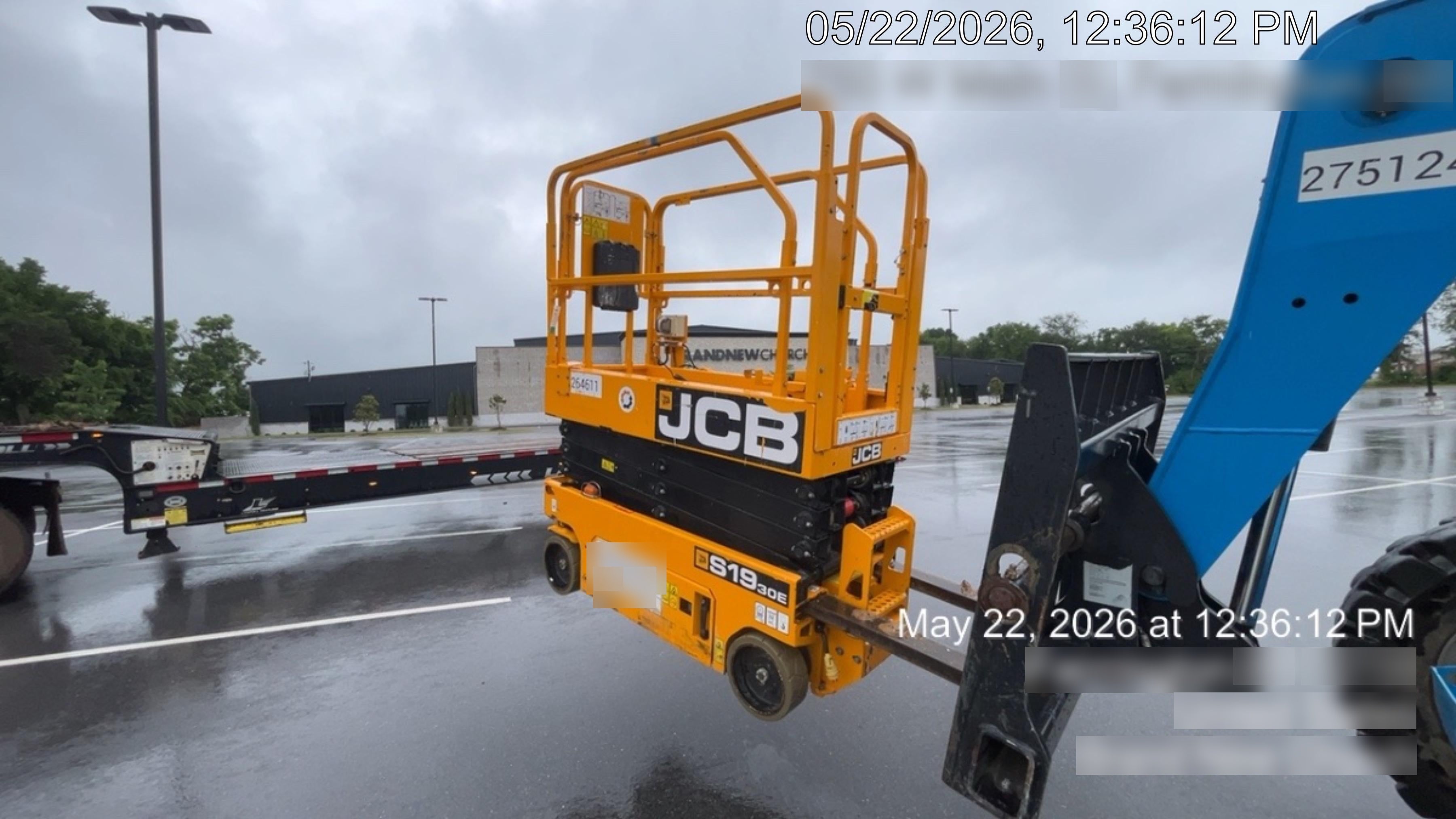2022 JCB S1930E