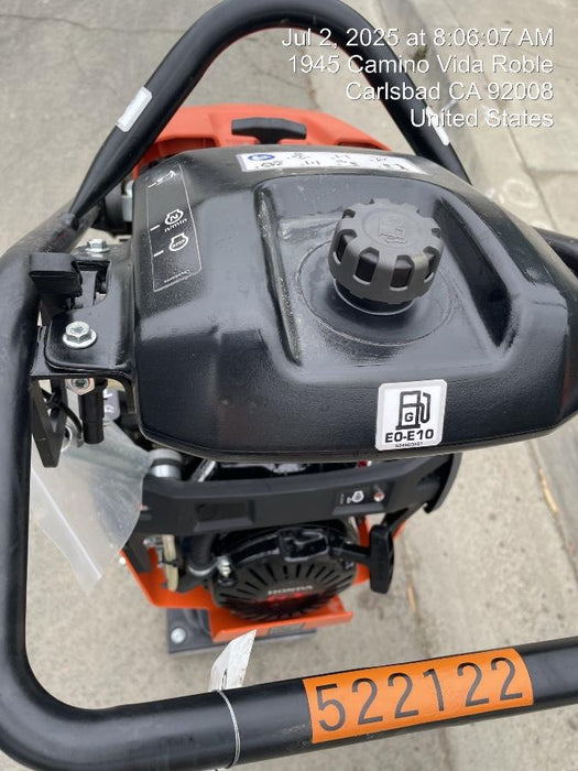 2025 HUSQVARNA LT6005