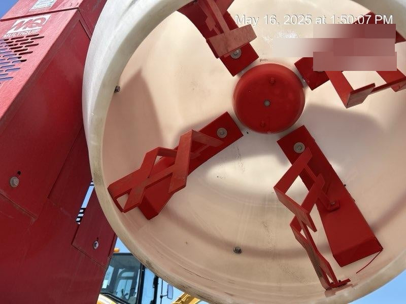 2024 MULTIQUIP MC12PH
