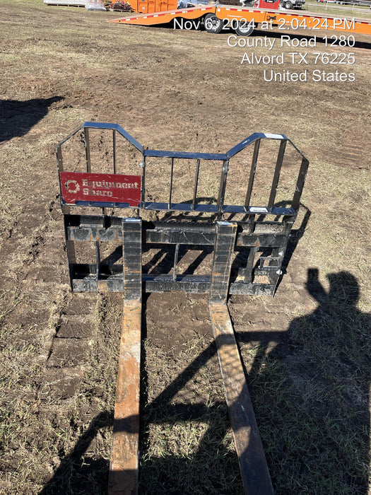 2024 VIRNIG PF4855-5VG