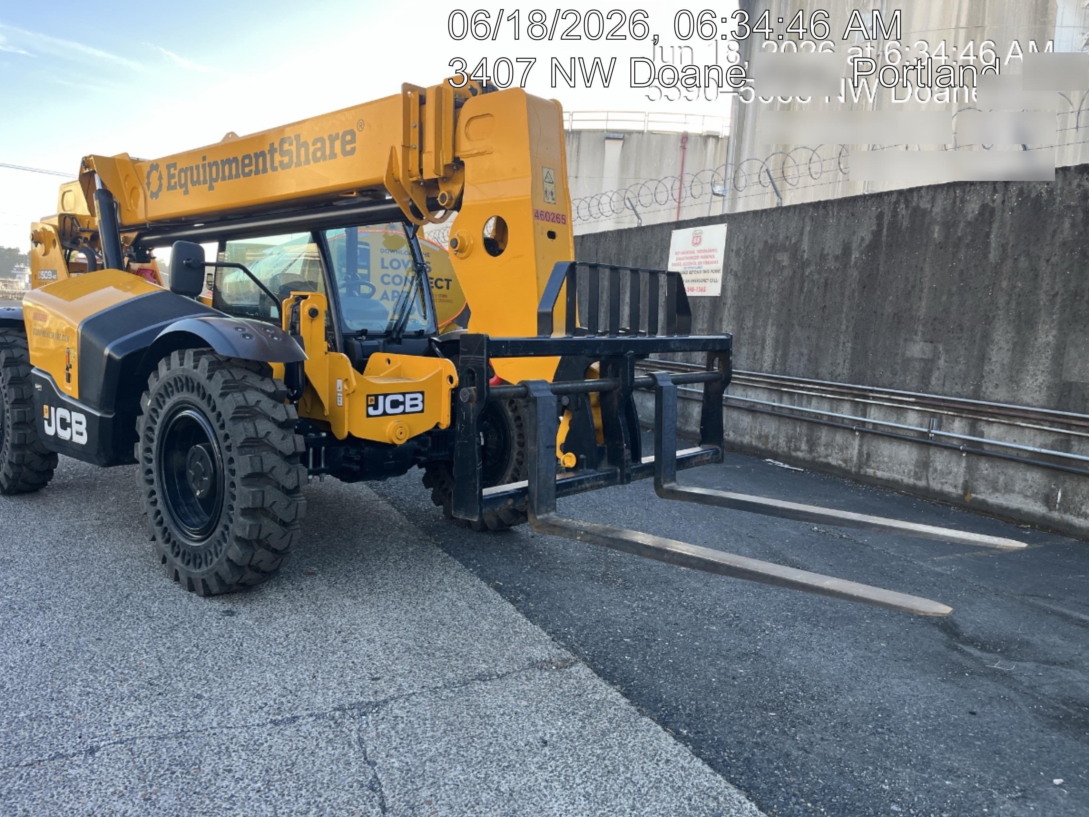 2024 JCB 509-42