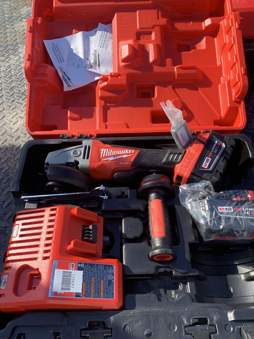 2021 MILWAUKEE 2780-22HD