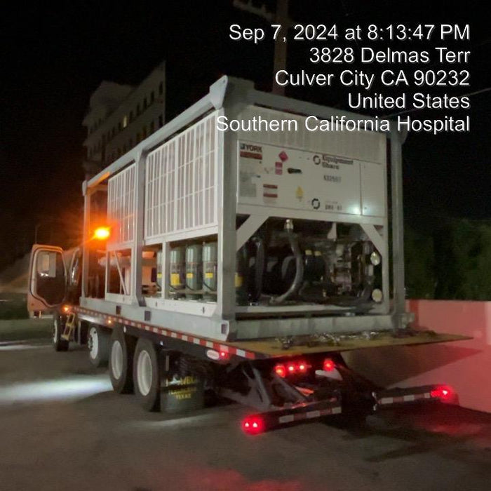 2024 CAPS PCHH-150TC-0NN0NN-5E5-0-PG2CEUP