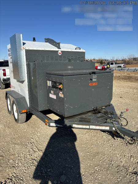 2022 WACKER NEUSON E3000