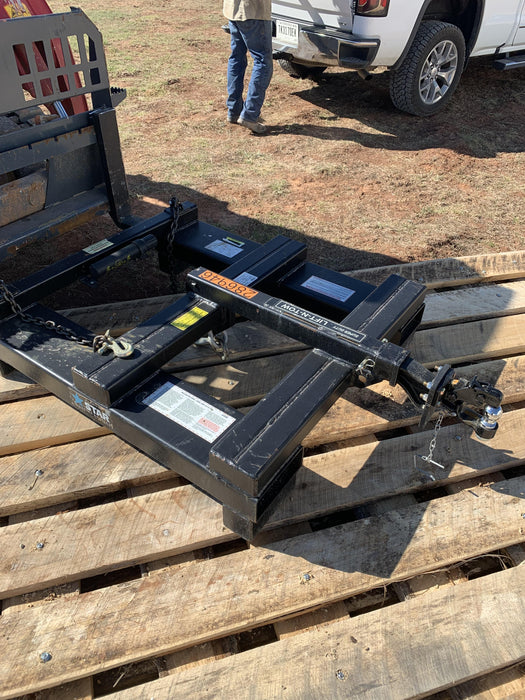 2022 STAR INDUSTRIES 1395B