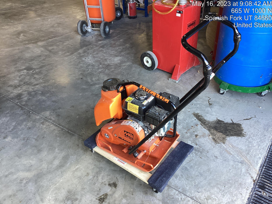 2023 MULTIQUIP MVC82VHW