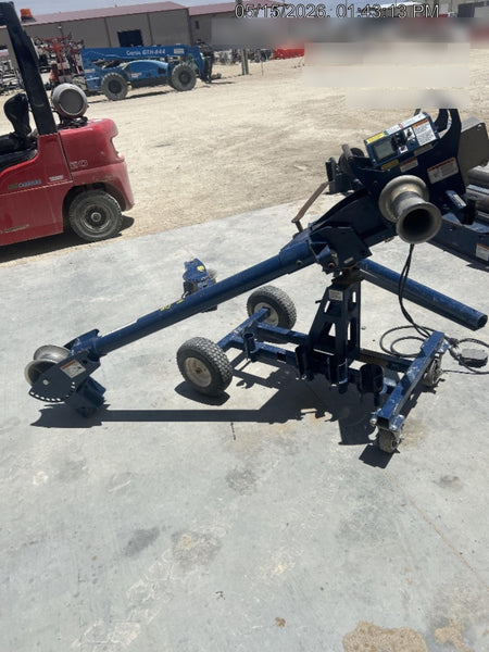 2024 CURRENT TOOLS 100A